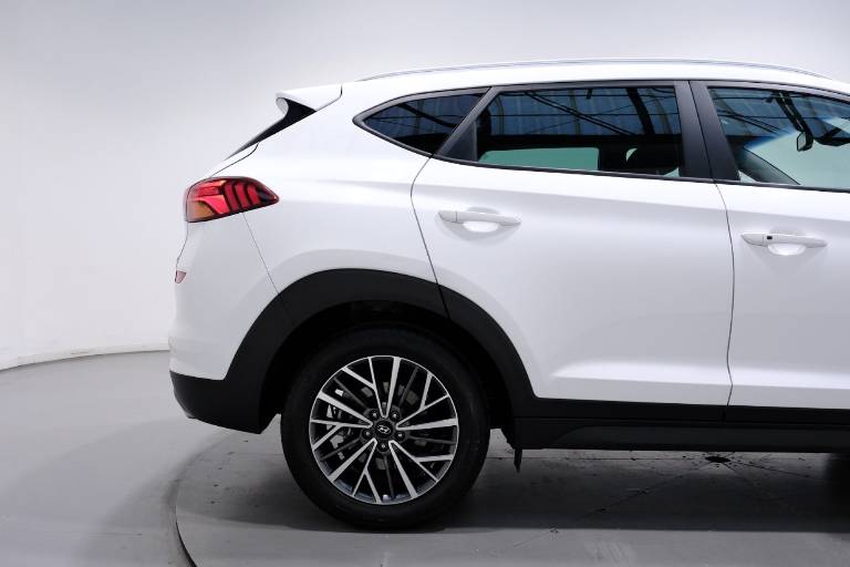 HYUNDAI Tucson 60