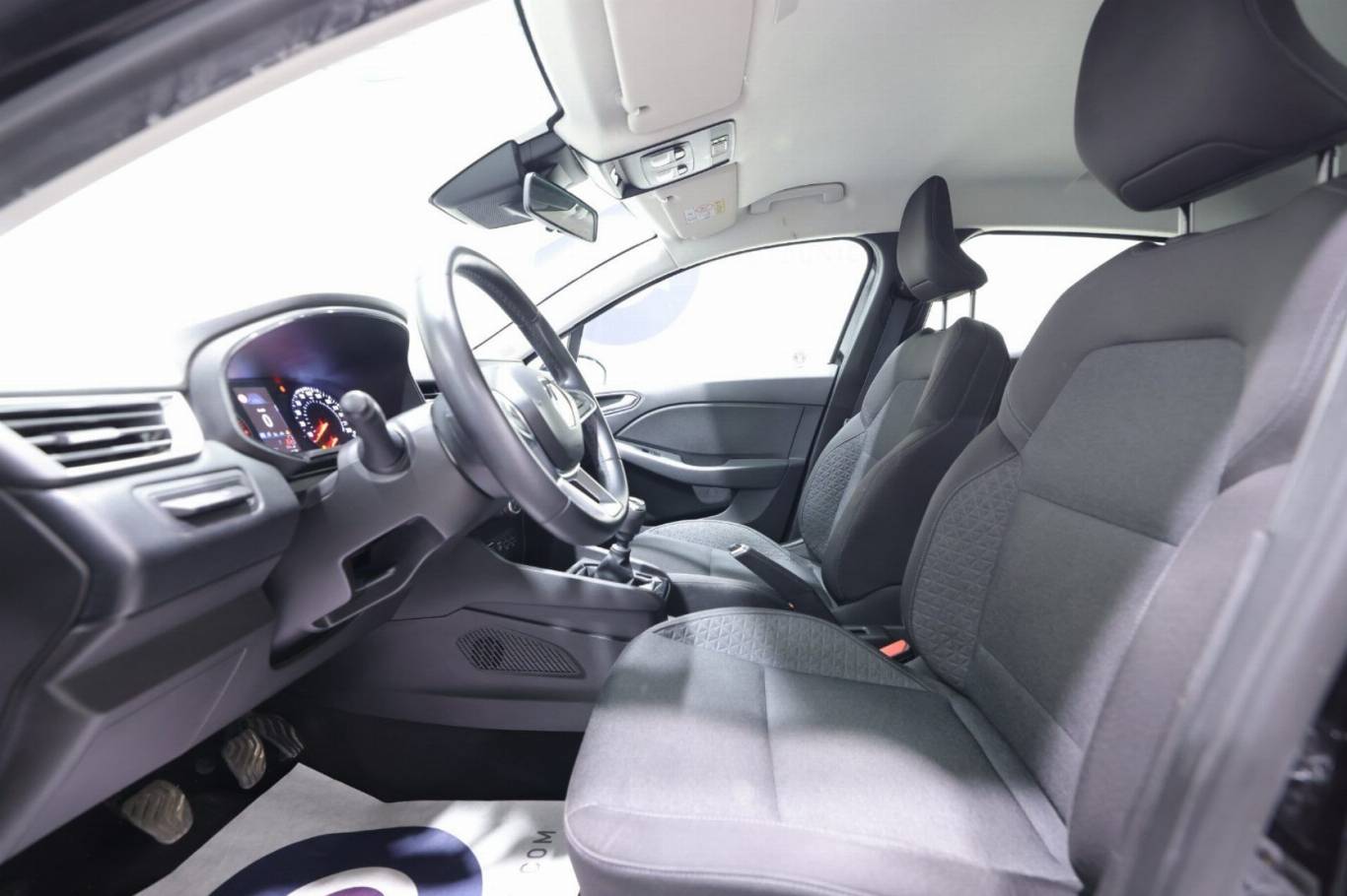 RENAULT Clio 19