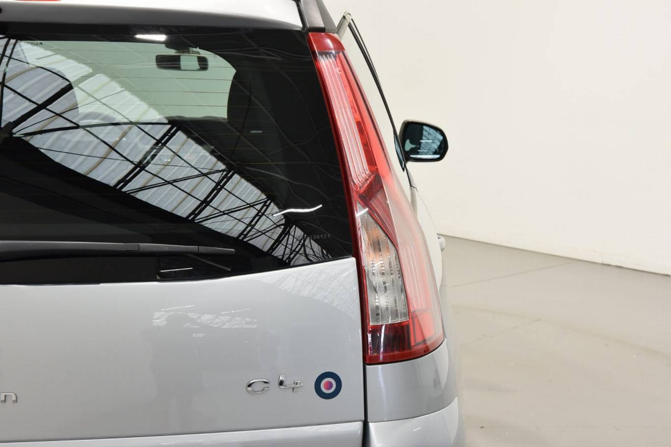 CITROEN Grand C4 Picasso 14