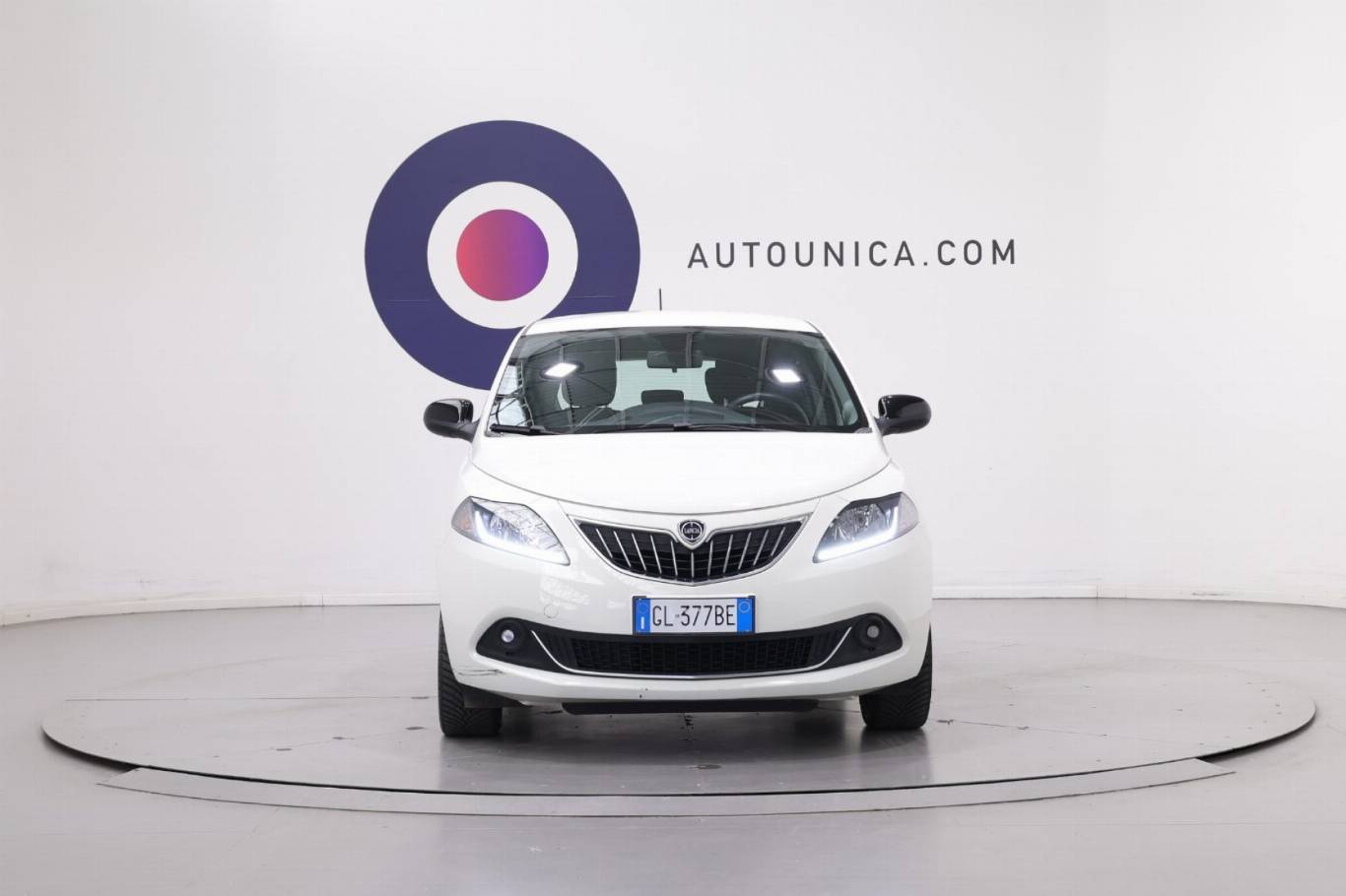 LANCIA Ypsilon 2