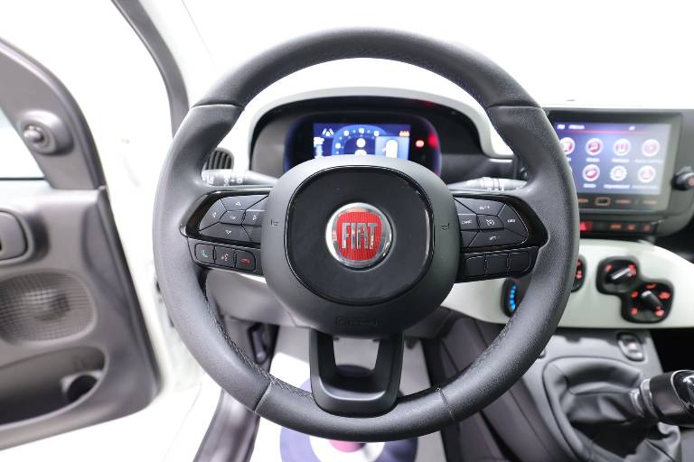 FIAT Panda 7