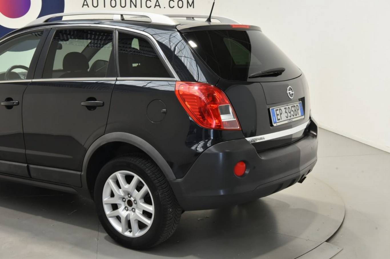 OPEL Antara 33