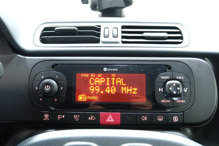FIAT Panda 26