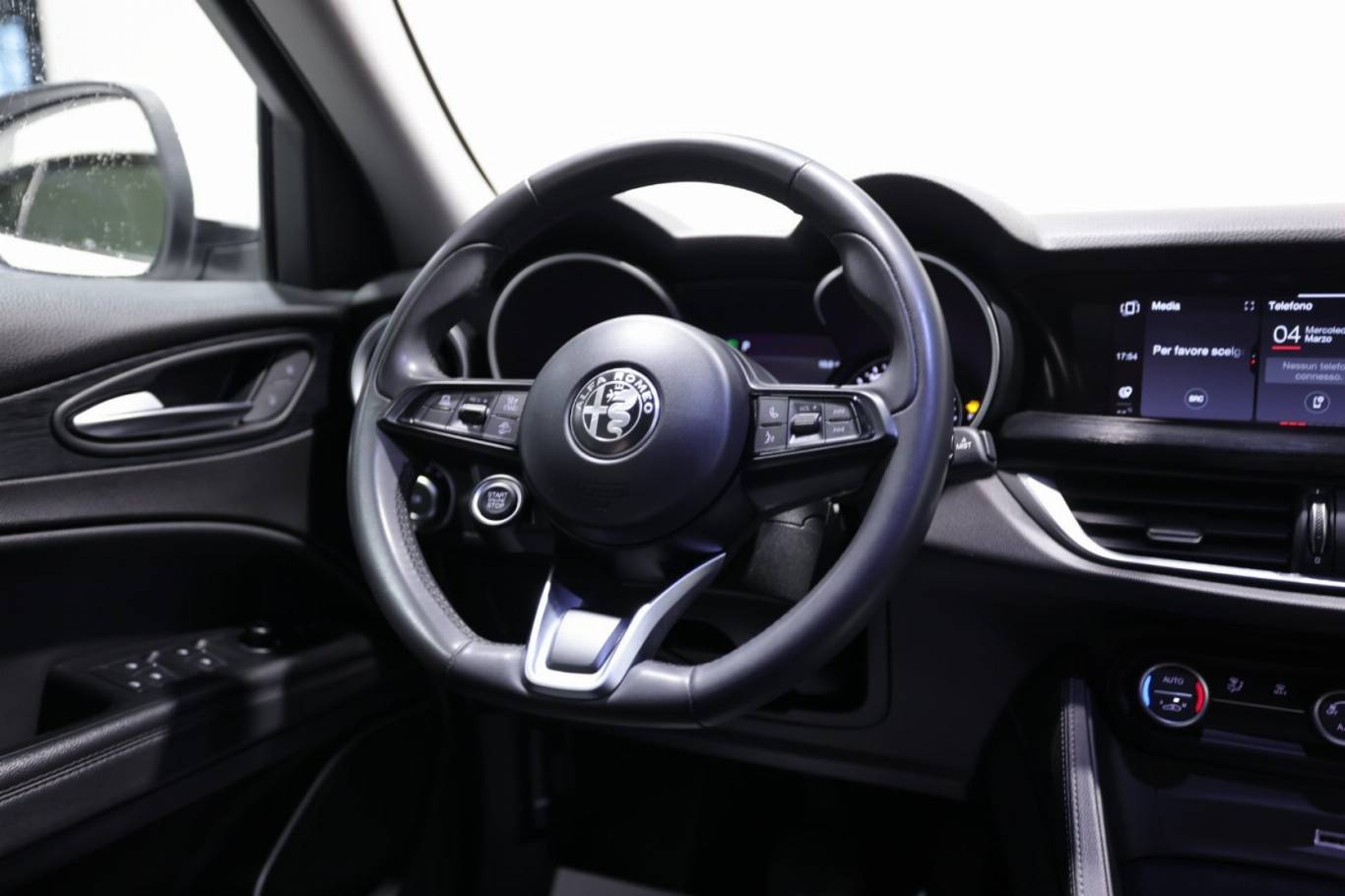ALFA ROMEO Stelvio 39