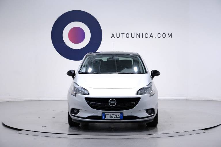 OPEL Corsa 2