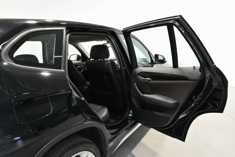 BMW X1 45