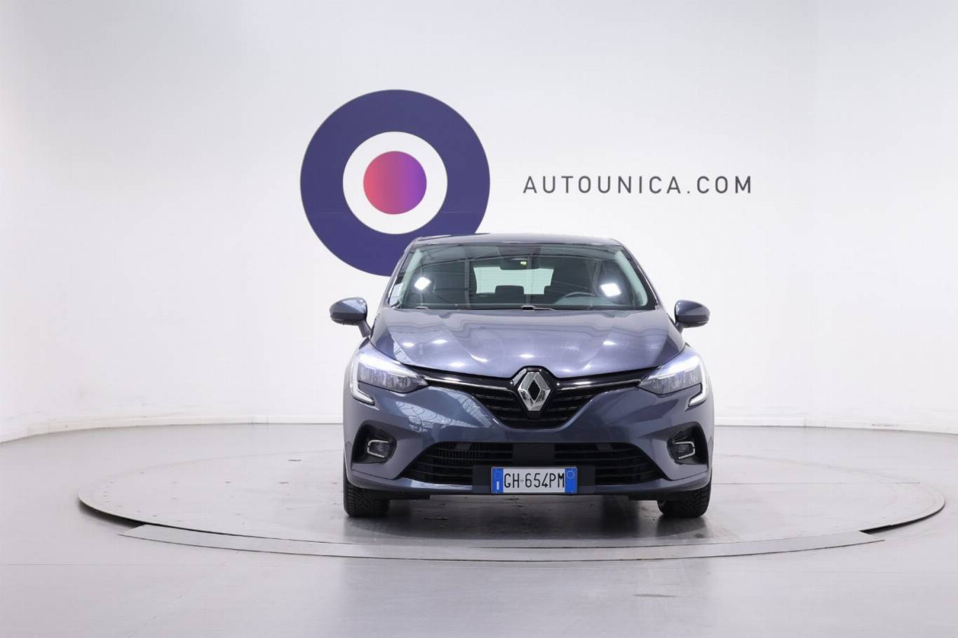 RENAULT Clio 2