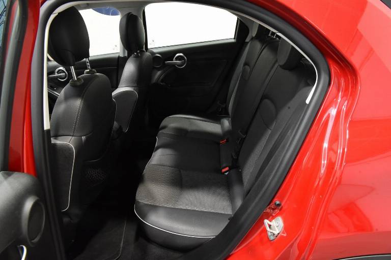 FIAT 500X 37