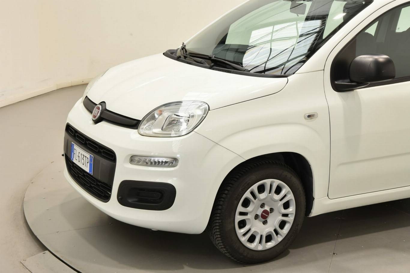 FIAT Panda 12
