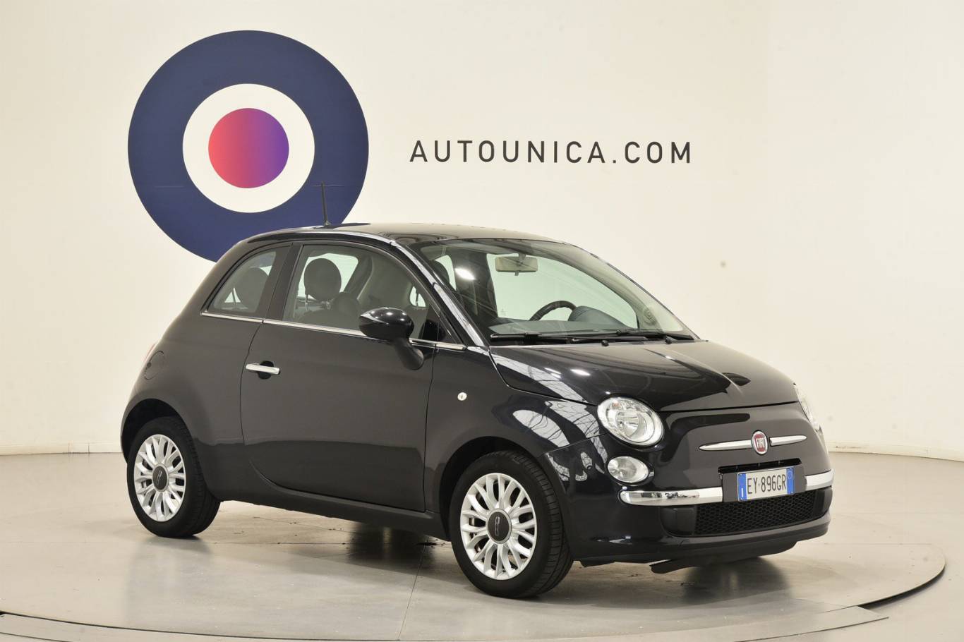 FIAT 500 14