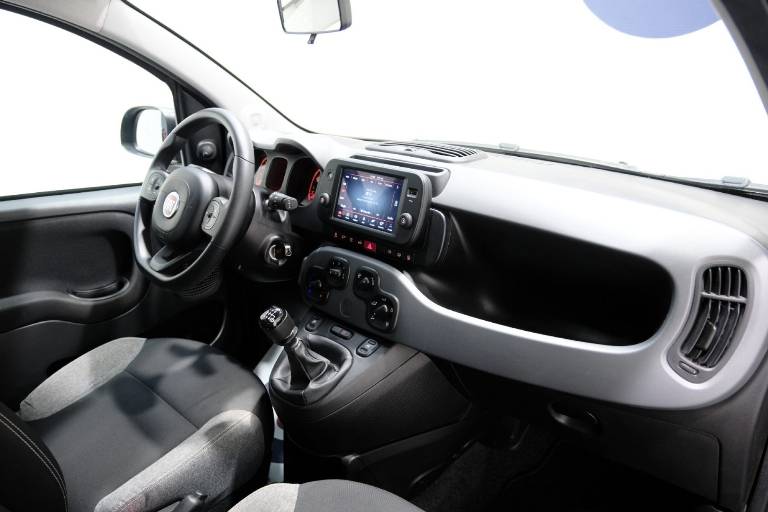 FIAT Panda 45