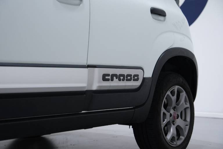 FIAT Panda Cross 51