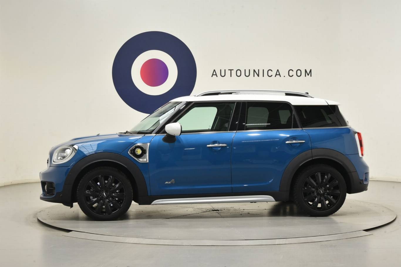 MINI Countryman 32
