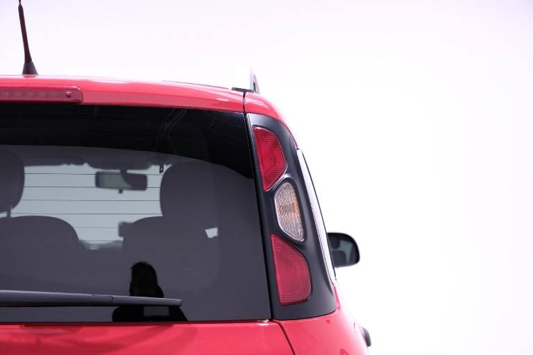 FIAT Panda Cross 42