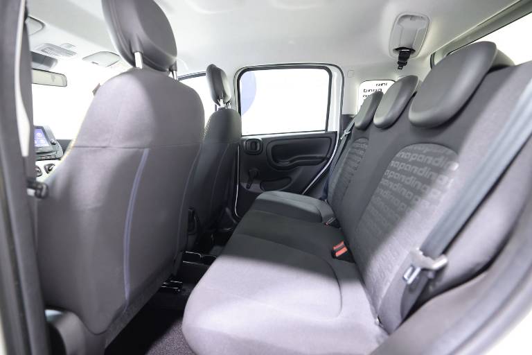 FIAT Panda 32