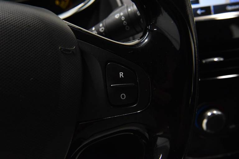 RENAULT Clio 8