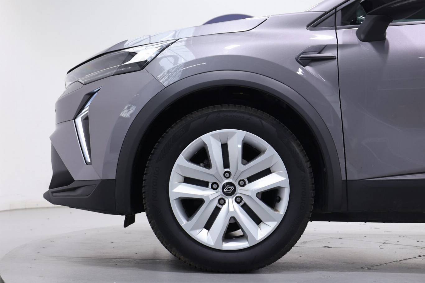 RENAULT Captur 17