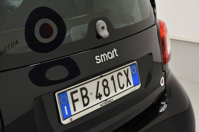 SMART ForTwo 38