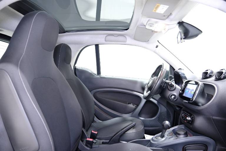 SMART ForTwo 45