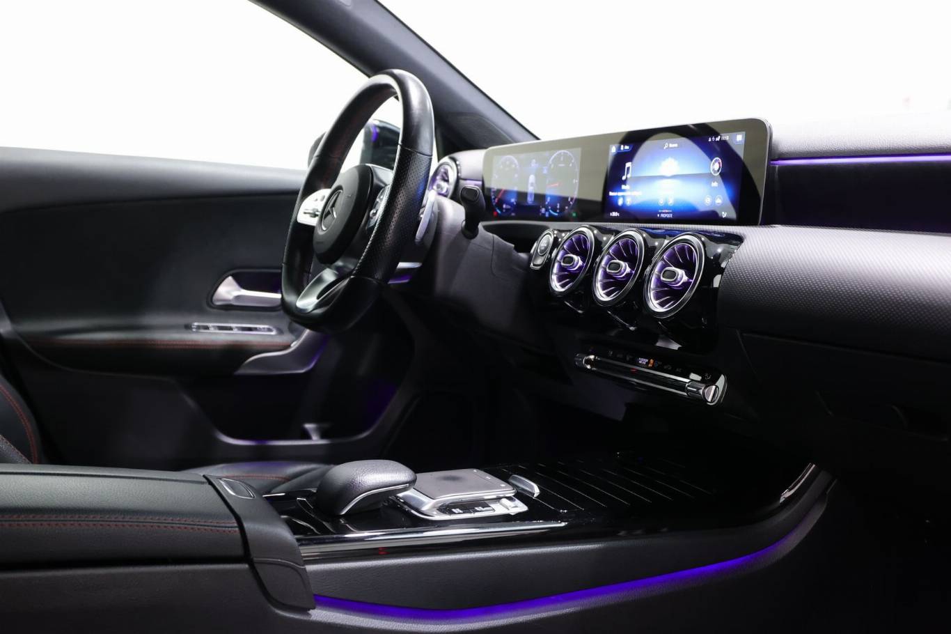 MERCEDES-BENZ Classe A 49