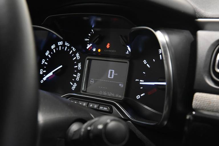 CITROEN C3 34