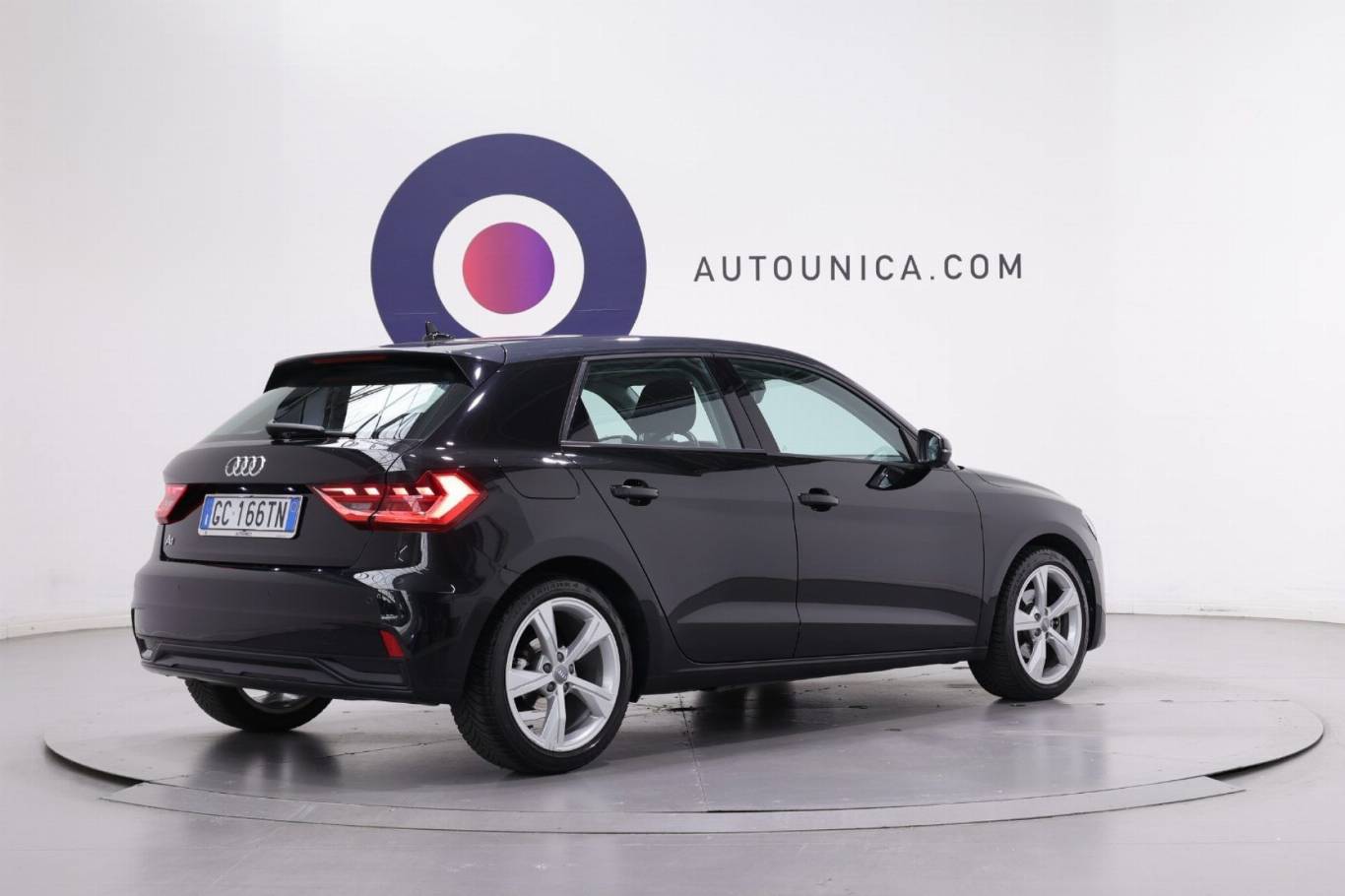 AUDI A1 14