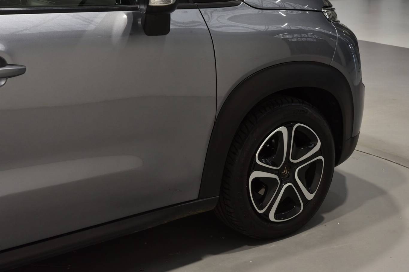 CITROEN C3 Aircross 44