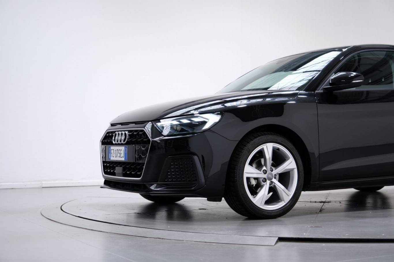 AUDI A1 11