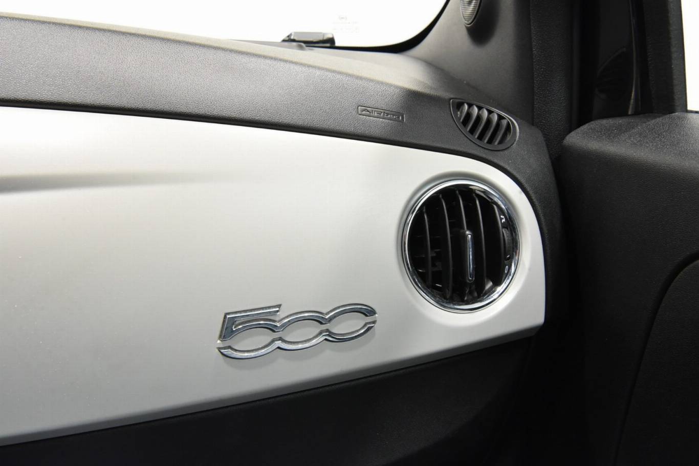 FIAT 500 24