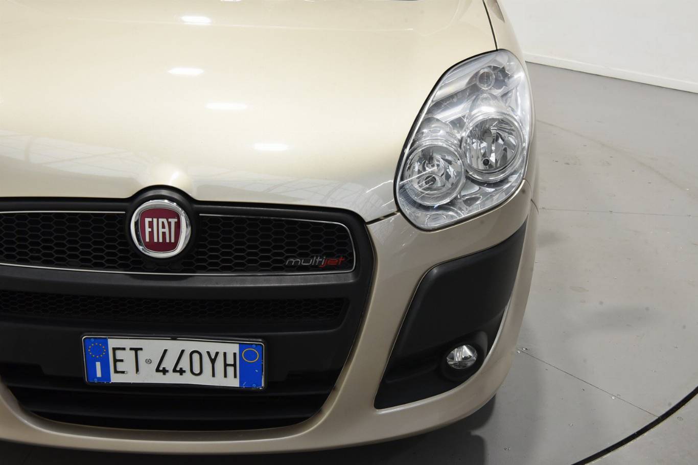 FIAT Doblo 15