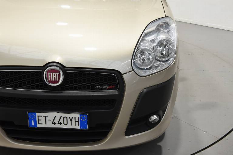 FIAT Doblo 15