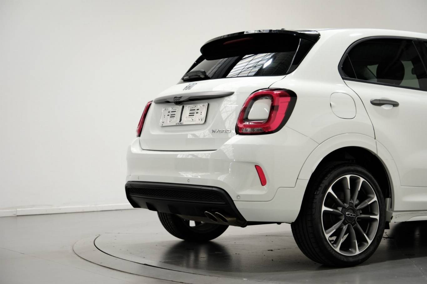 FIAT 500X 54