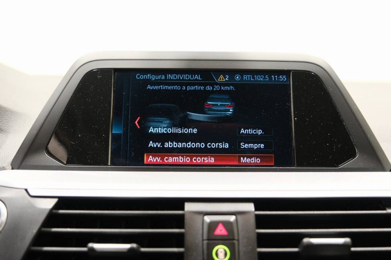 BMW X3 30