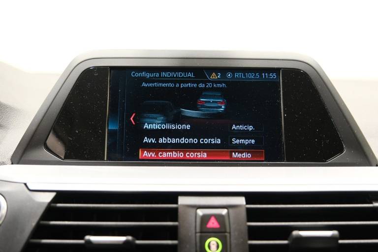BMW X3 30