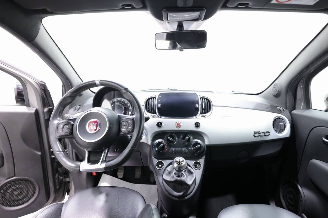 FIAT 500 29