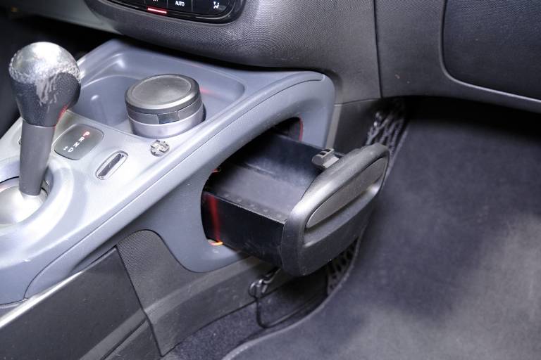 SMART ForTwo 47