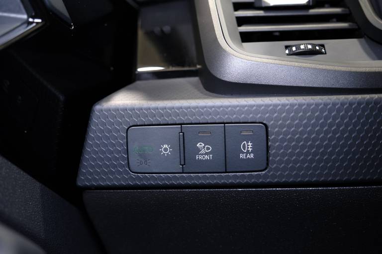 AUDI A1 26