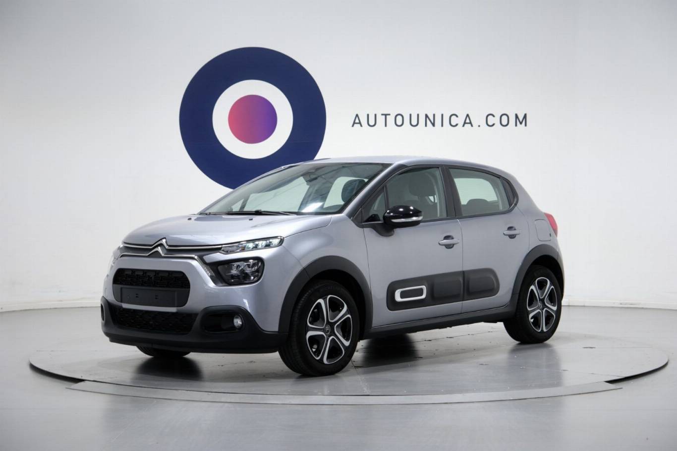 CITROEN C3 1