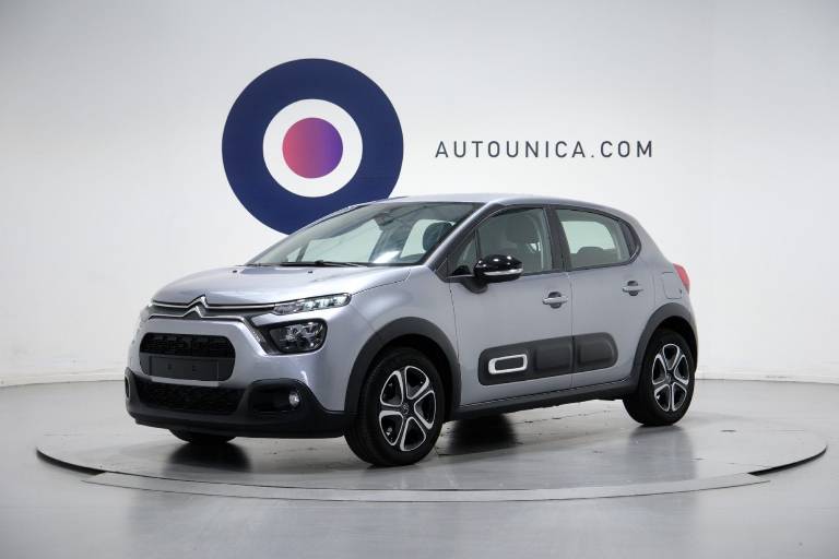 CITROEN C3 1