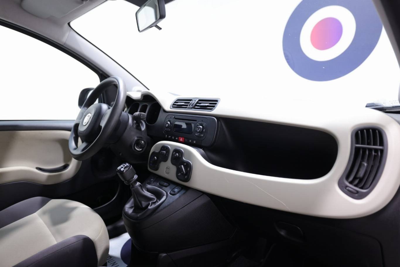 FIAT Panda 39