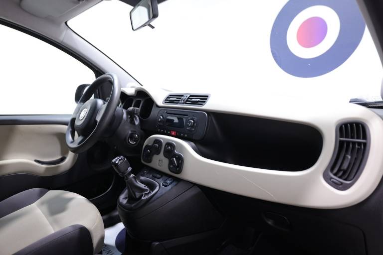 FIAT Panda 39