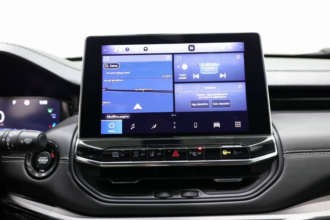 JEEP Compass 22