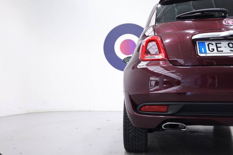 FIAT 500 40
