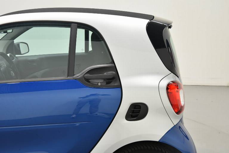 SMART ForTwo 39