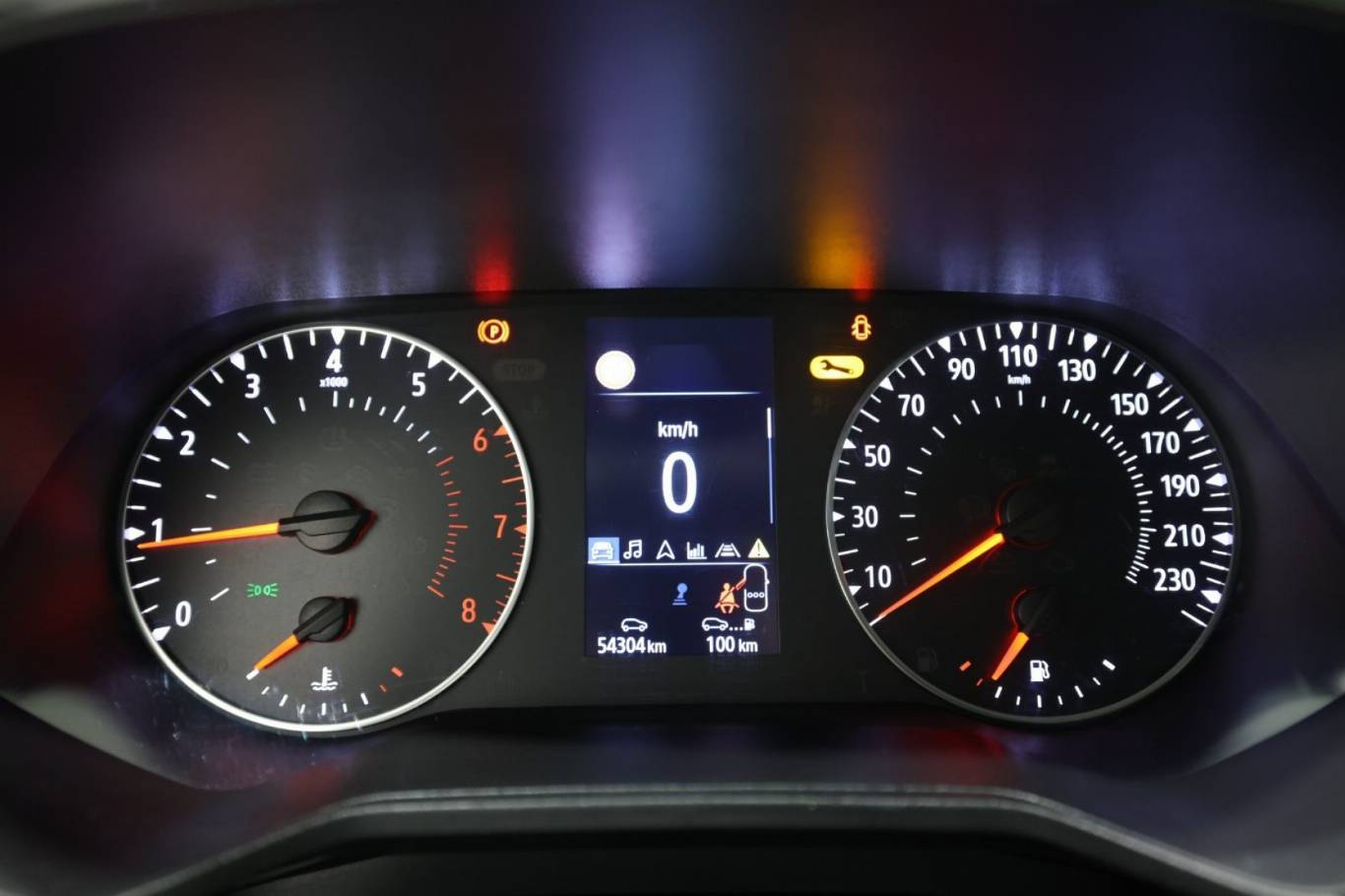 RENAULT Clio 8