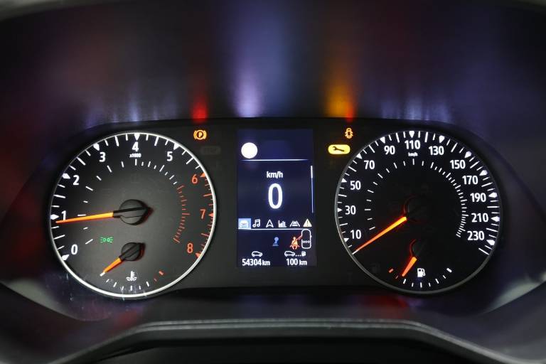 RENAULT Clio 8