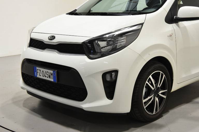KIA Picanto 41