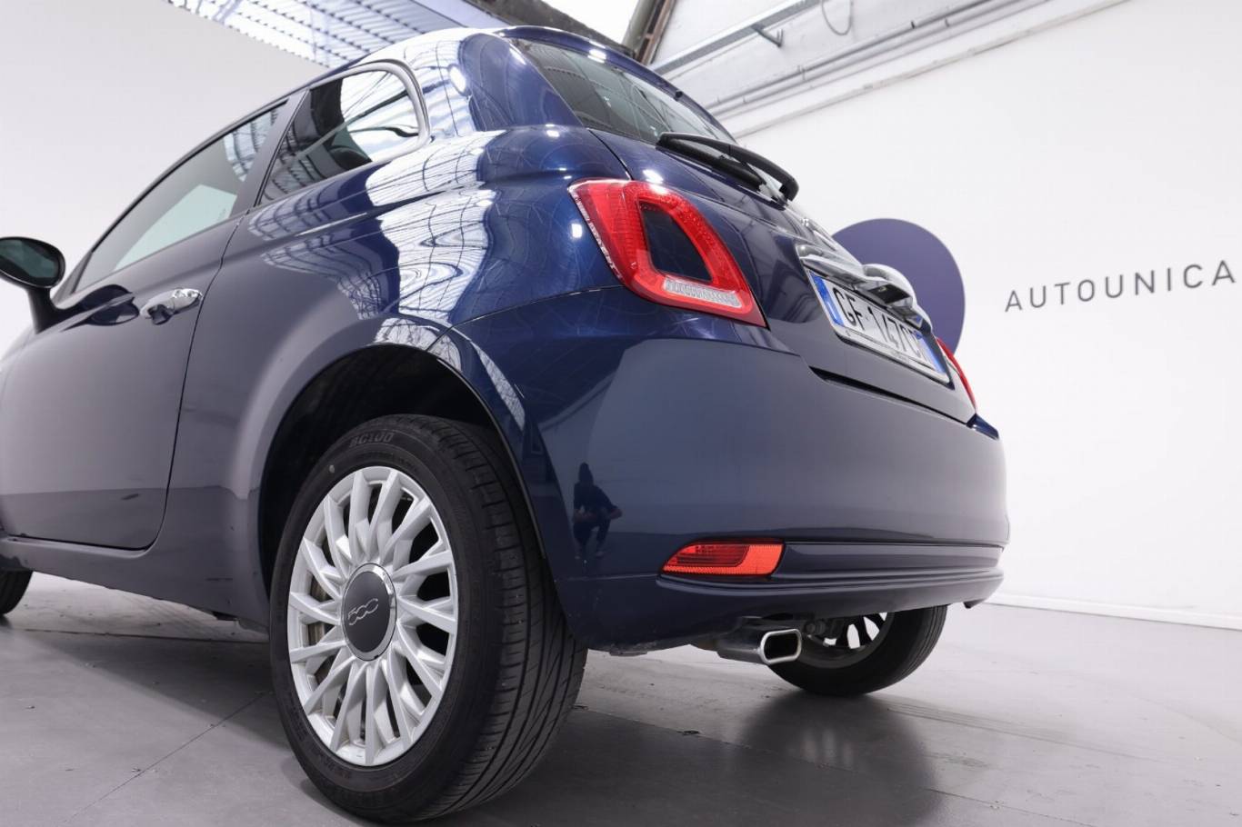 FIAT 500 37