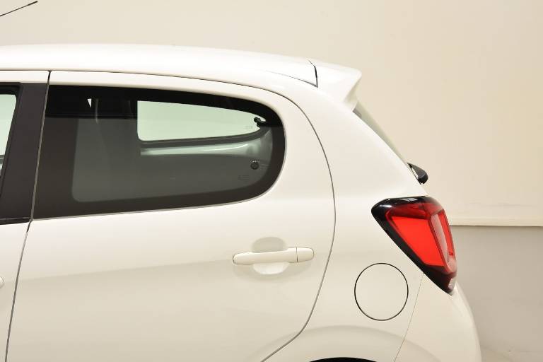CITROEN C1 38