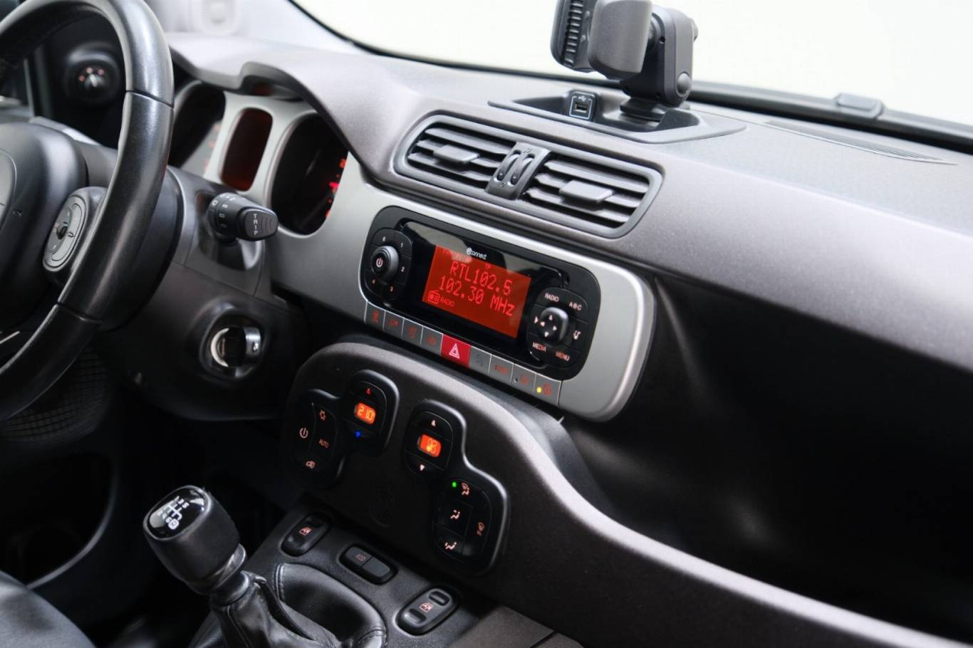 FIAT Panda 47
